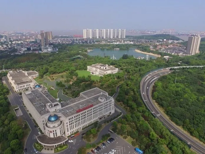 Sheraton Jiangyin