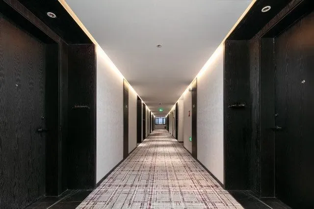 Taian Liting Hotel