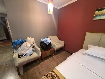 guest photo
