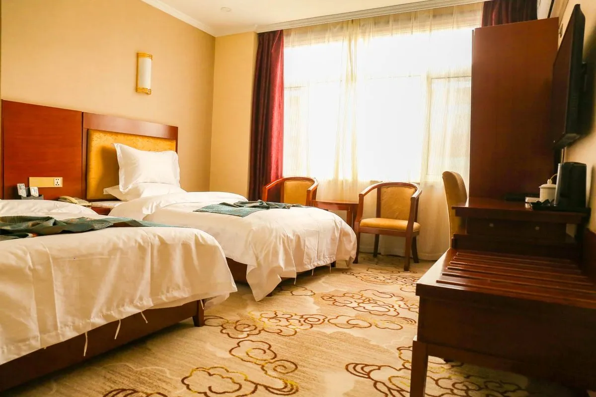 Linze Hotel