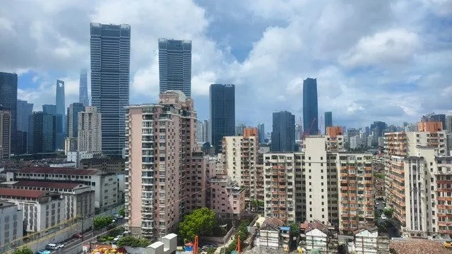 Shanghai Haiyan Grand Hotel