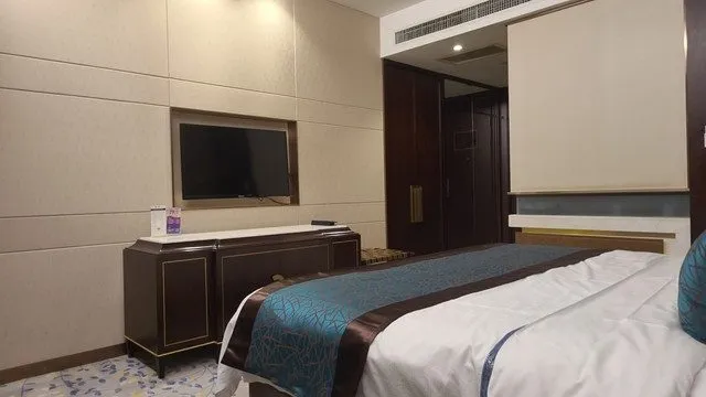 Lanjingyuehai Hotel