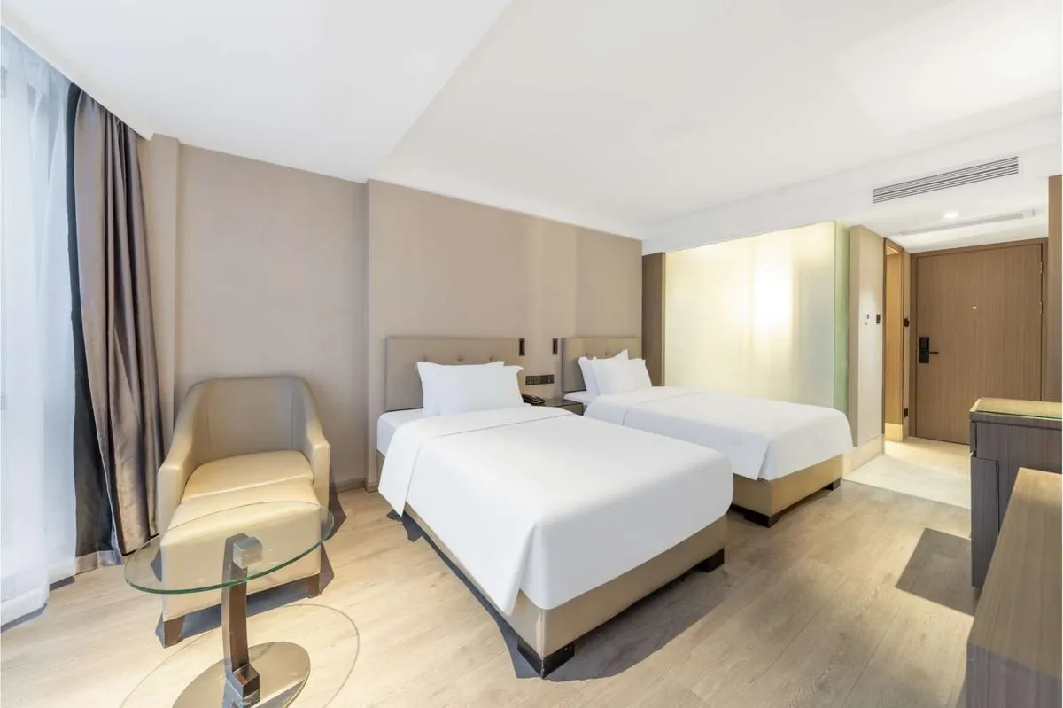 Jindou Hotel