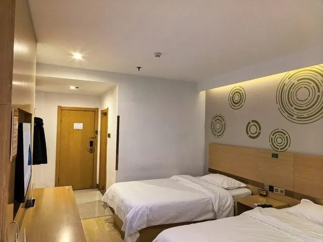Gelinhaotai Hotel