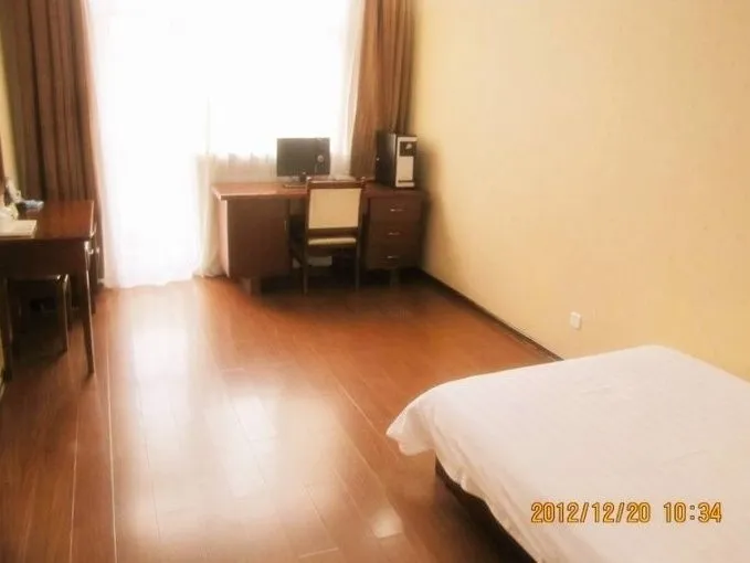 Tianjin Jinbin Tianhua Hotel