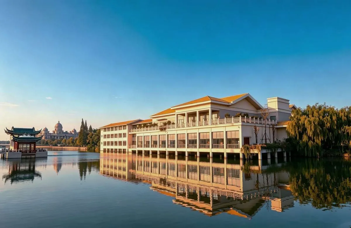 Nanhu Hotel