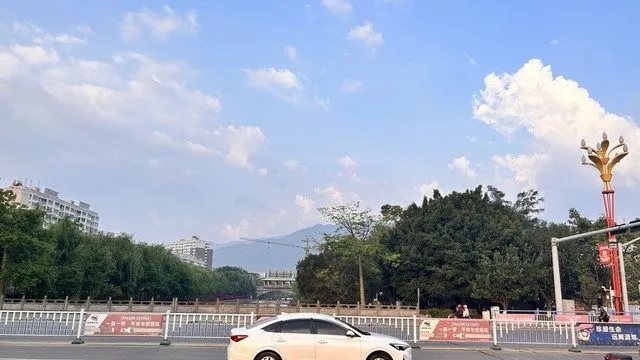 Xinpingjinli Grand Hotel