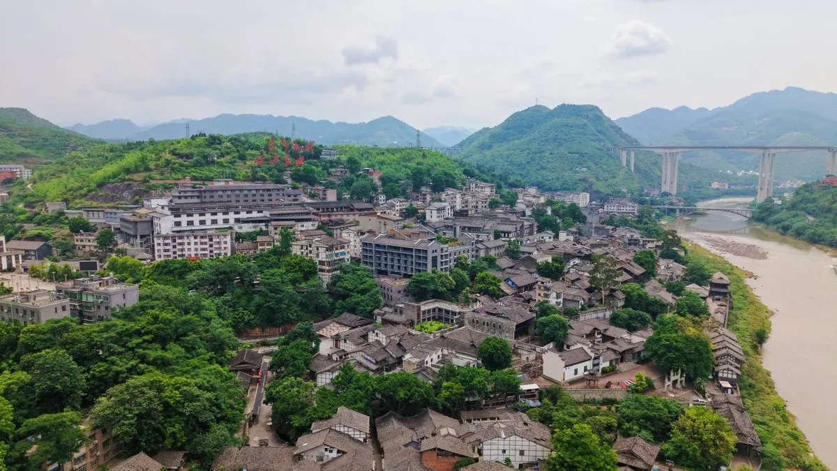 Xishui Suiyue Hotel