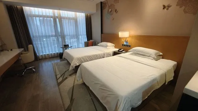 Mingshi ·zhi Xi Hotel