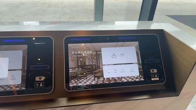 Shanghai Hongqiao Shuniu Meilun Hotel