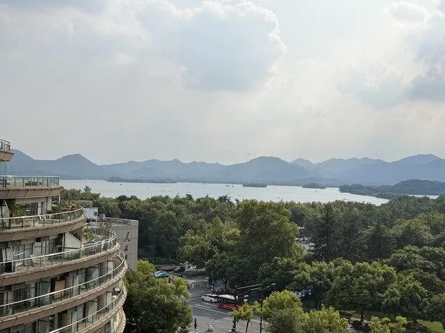 Wyndham Hangzhou
