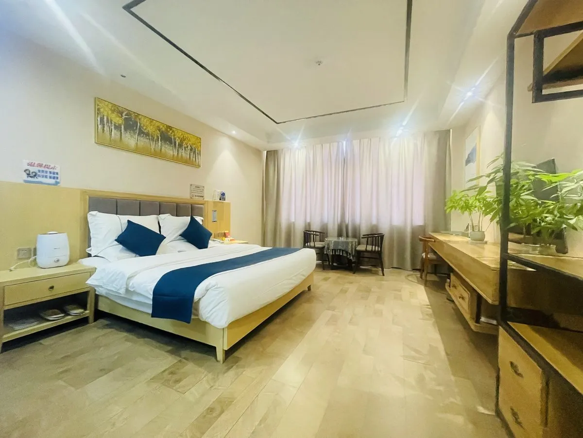 Weihao Hotel