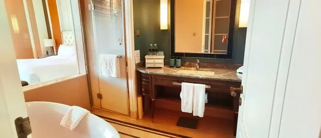 Sofitel Shanghai