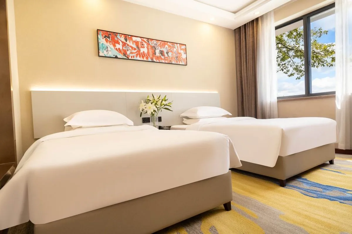 Jiuse Lu Hotel