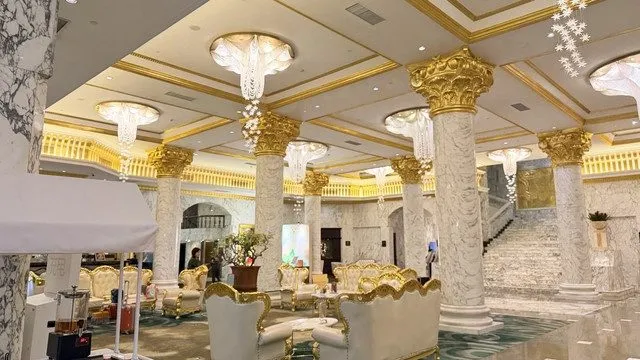 Crowne Plaza Henan