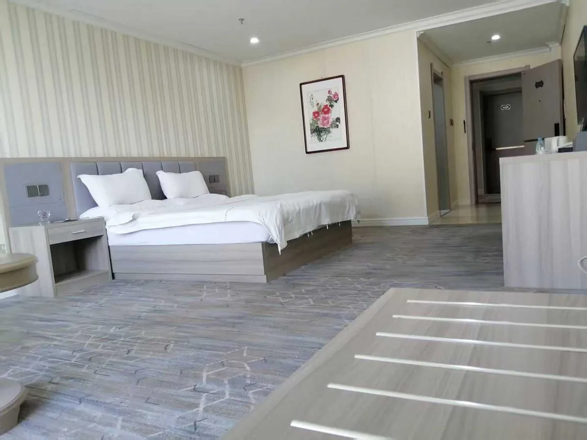 Ruoqiang Loulan Yudou Grand Hotel