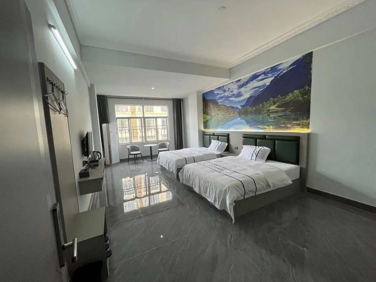 Hongxing Hotel