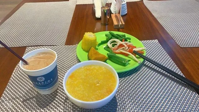 Huazuntianlun Grand Hotel