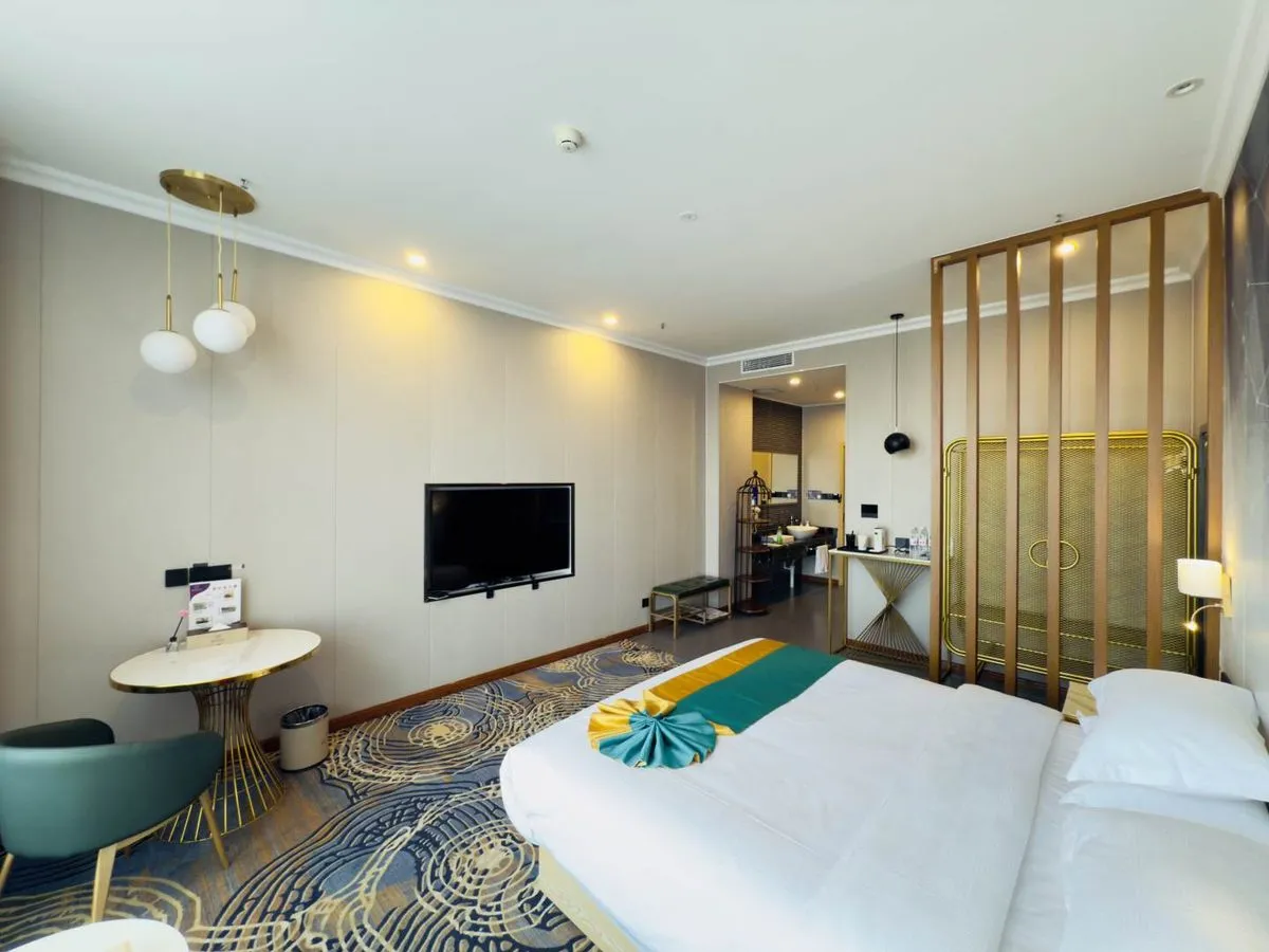Kaishiyuehua Hotel