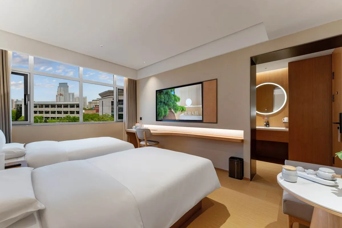 Fuyuan Hotel