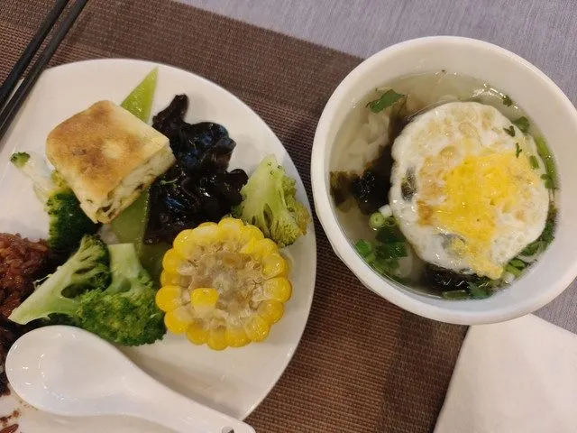 Xian Dongfang Grand Hotel