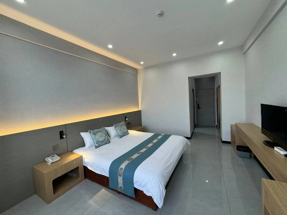 Kazuo Hotel