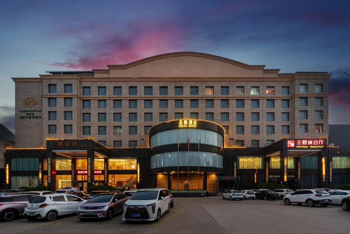 Simaier Hotel