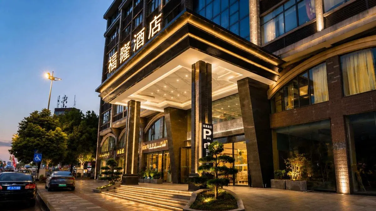 Fulong Hotel