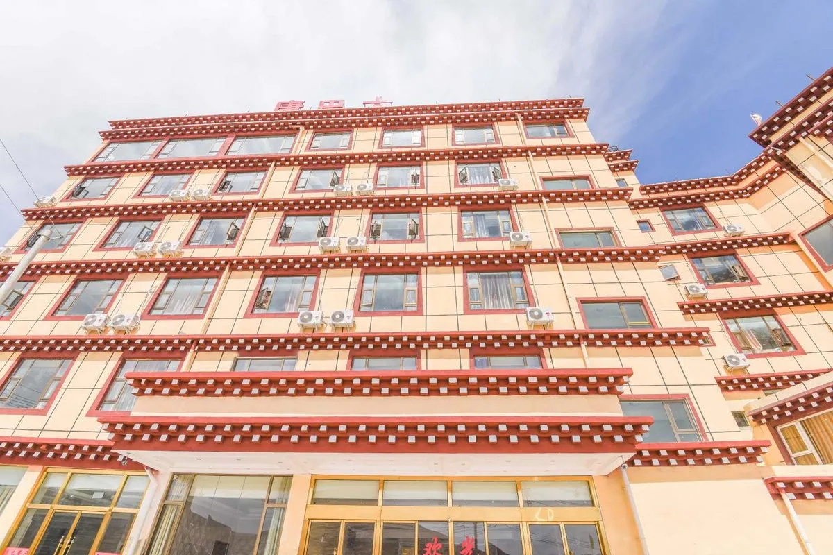 Kangbada Hotel