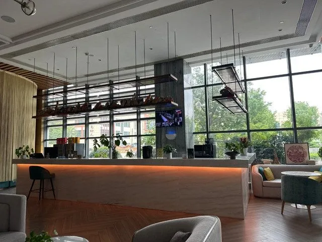 Holiday Inn Fuyang