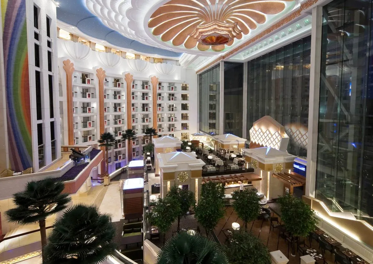 Nanjing Grand Hotel