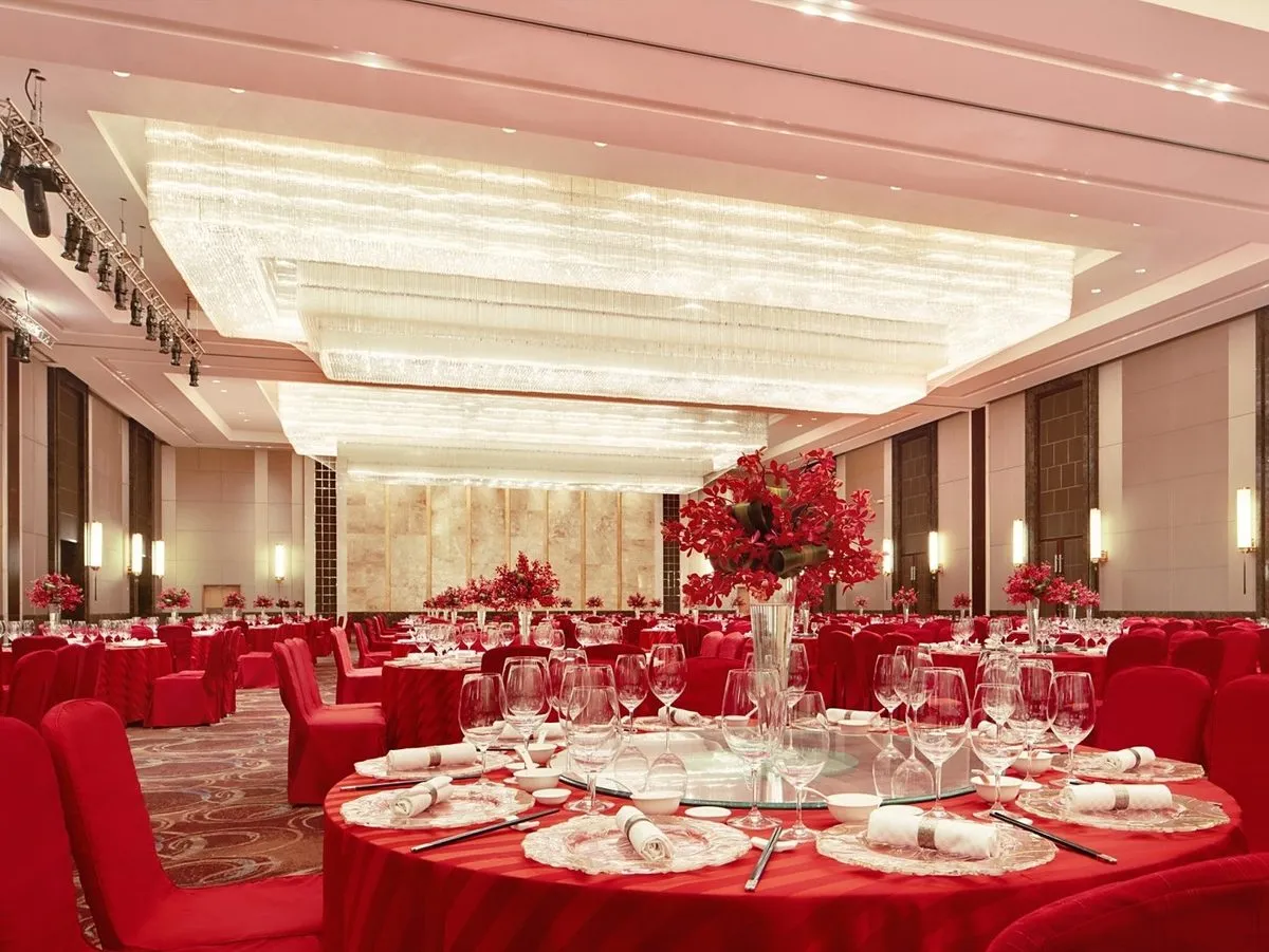 Sheraton Wuxi