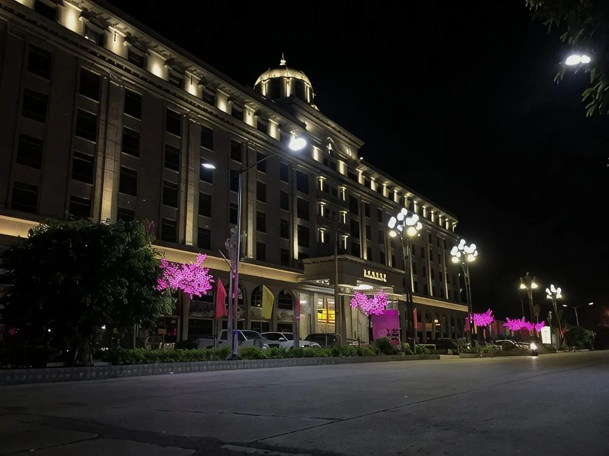 Licheng Hotel