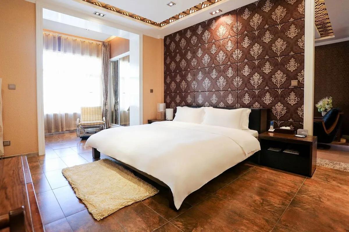 Jinchuan Hotel