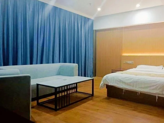 Grand Hyatt Shandan
