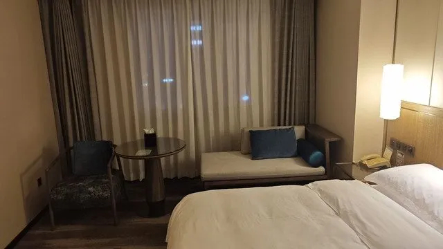 Dongfang Grand Hotel
