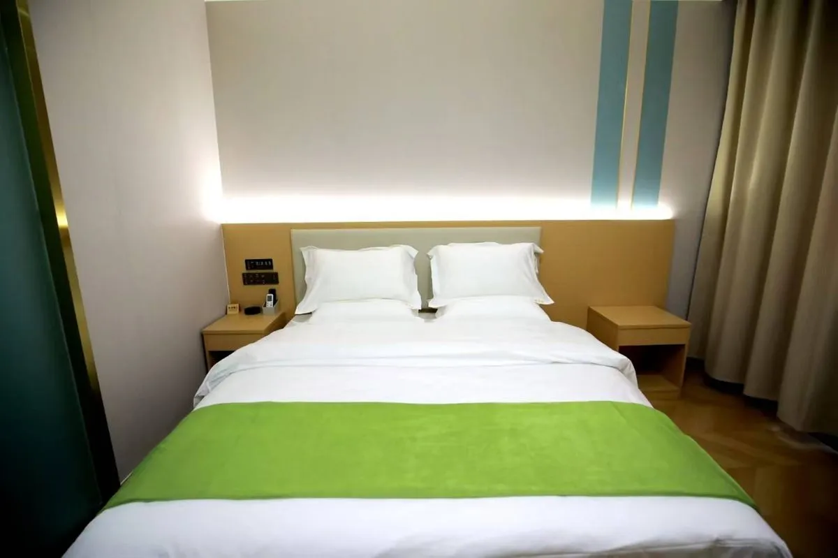 Wanquan Hotel