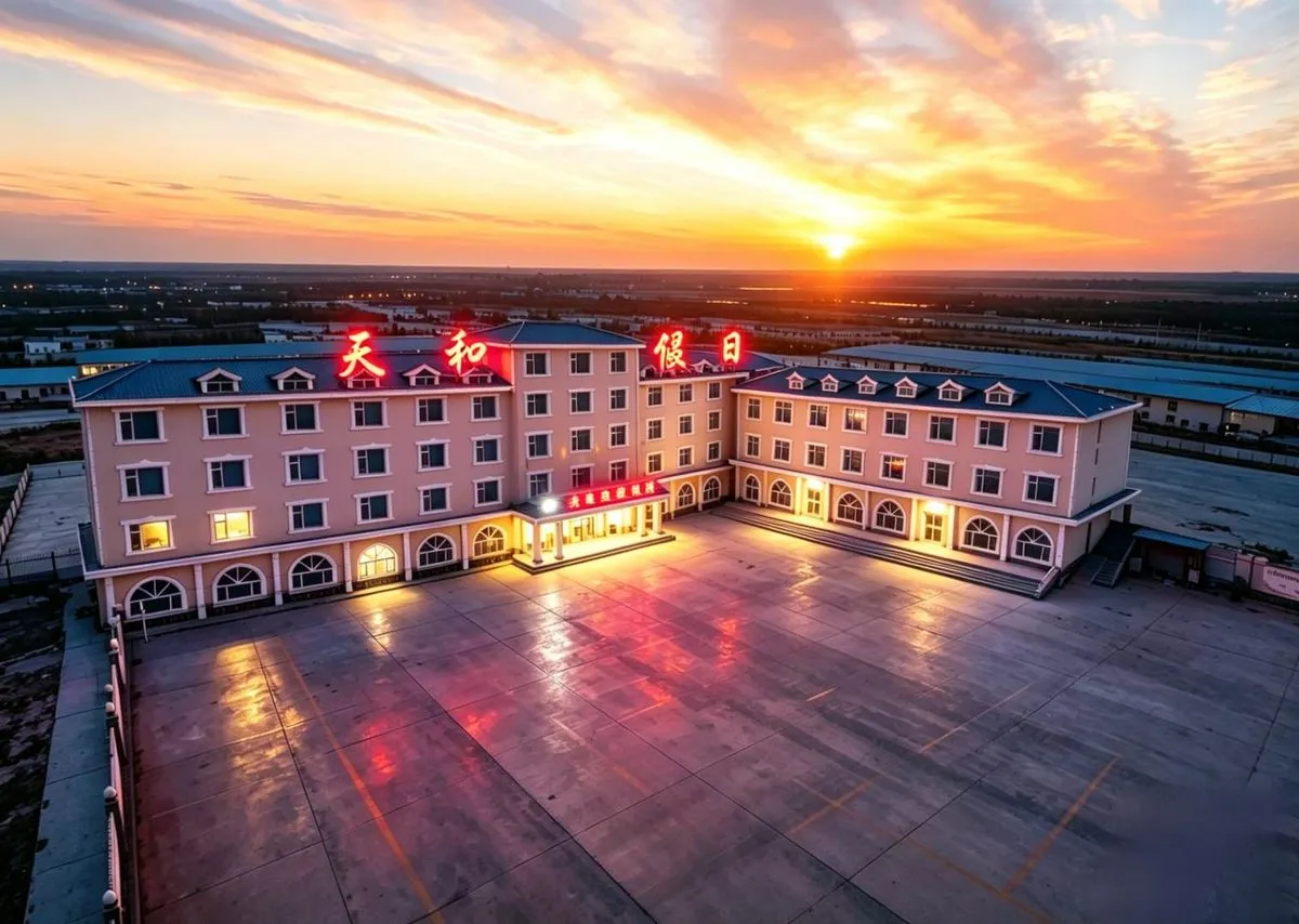 Holiday Inn