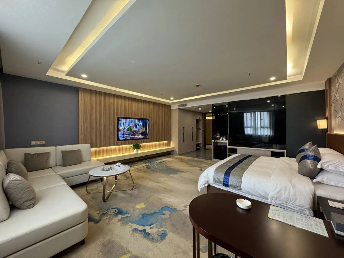 Shaya Ying Hotel