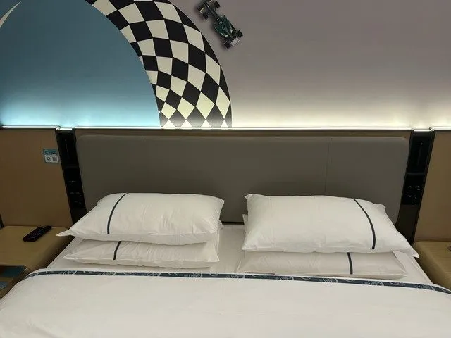 City Comfort