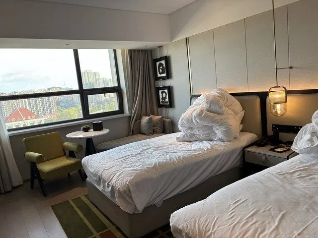 Hegang Longyun Grand Hotel