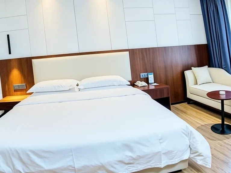 Jinlong Hotel