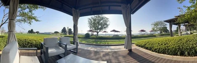 Sheraton Rizhao