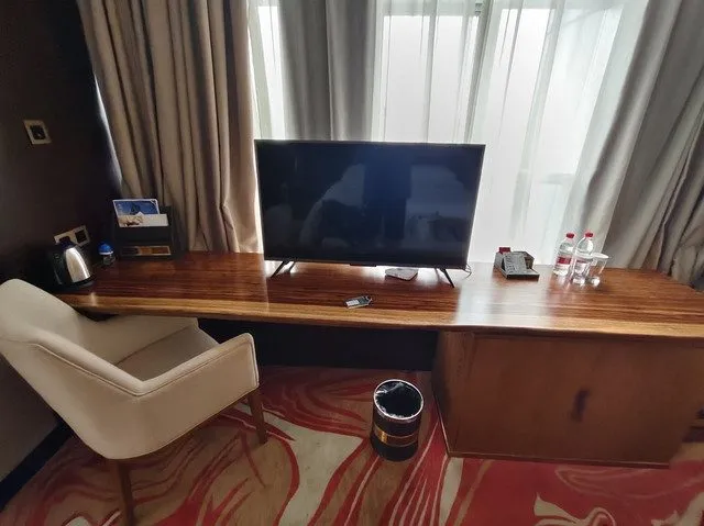 Wenlvjiatu Hotel