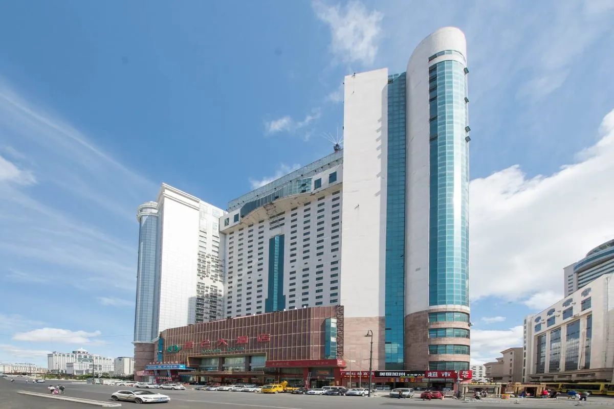 Kunlunda Hotel