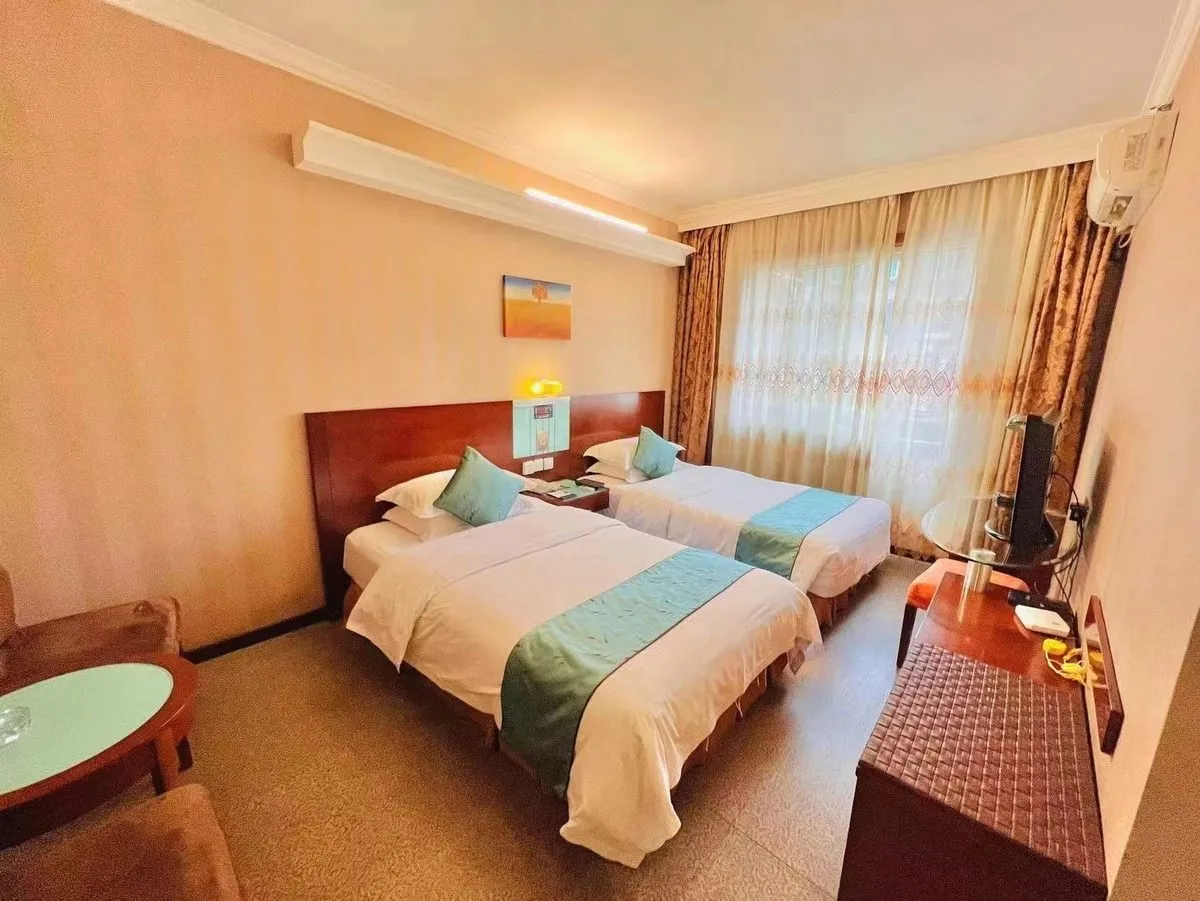 Guiyang Nanxiang Hotel