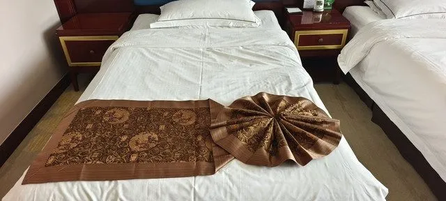 Hebei Hongyuan Hotel