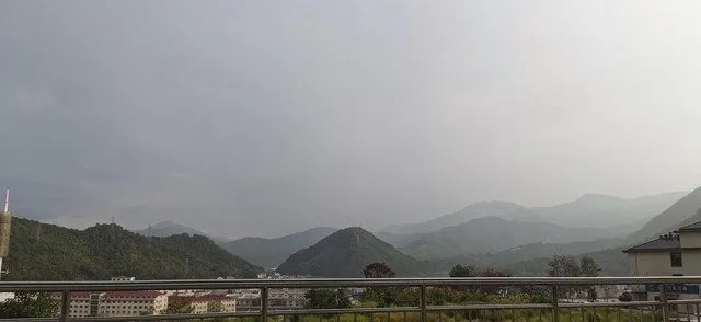 Qingyuan Mingyue Grand Hotel