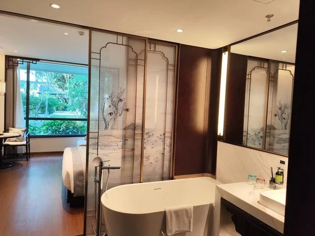Jiangsu Guotai Nanyuan Hotel