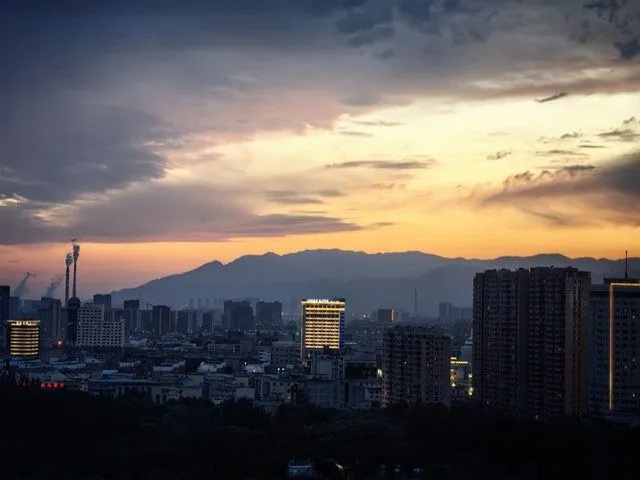Shangri-La Huhehaote